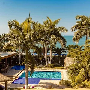 5* Hotel Casa Verano Beach - Adults Only