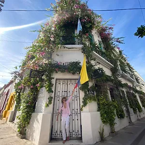 2* Auberge de jeunesse Casa La Bella Samaria Boutique