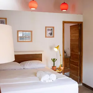 3* Auberge de jeunesse Casa Tunido