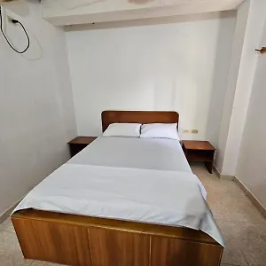 Hotel El Imperio, Santa Marta (Magdalena)