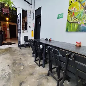 La Minita De Oro Guest house