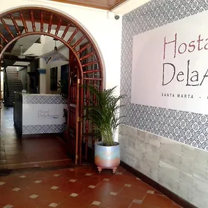 3* Hotel De La Acequia