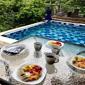 3* Hotel Bunsizanisi