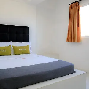 Hotel Ayenda 1612 La Perla Indígena, Santa Marta (Magdalena)