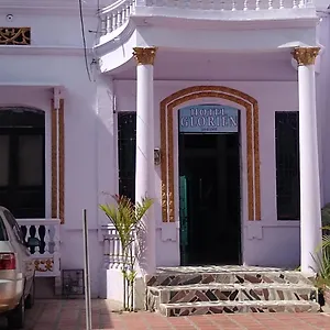 Hotel Glorien, Santa Marta (Magdalena)