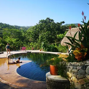 3* Maison d'hôtes Hostal Mama Tayrona